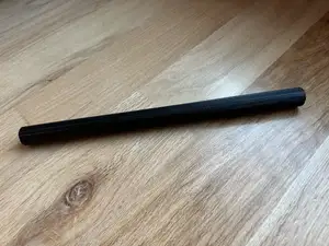 Customizable rod/pole