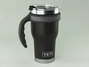 Customisable Cup Handle for 30oz/40oz TUMBLER