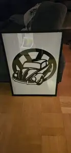VW 2d art