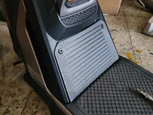 Segway GT1 GT2 Abdeckung Controllerfach