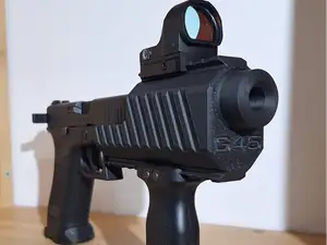 Glock Compact Tracer Kit