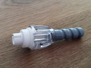 Einhell Kinderakkuschrauber Ersatz Bohrerhalter