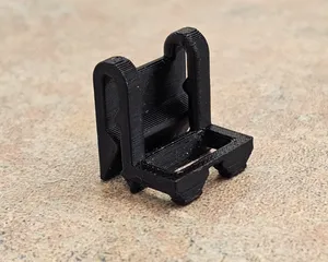 Glasses Pocket Clip