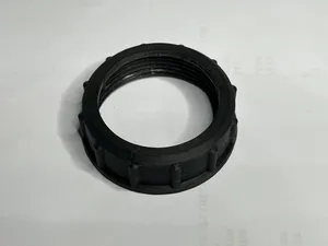 M48 (1 3/4") flanged nut