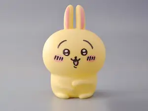 Chiikawaちいかわ乌萨奇うさぎ兔子