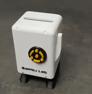 Piggy Bank Bambu lab A1