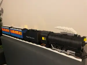 Polar Express