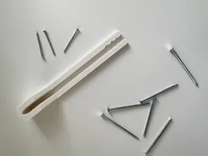 Nail holder