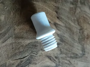 M14 to 13,5mm adapter grinder disc