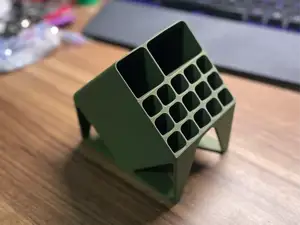 Pen Holder Assorted - Desk Organization Series