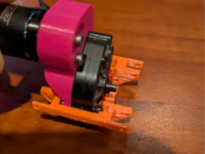 scx24 skid plate