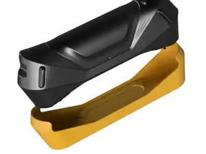 Creality Scan Raptor 3D Scanner Lens Cap Cover