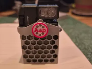 Wuben G5 Sleeve