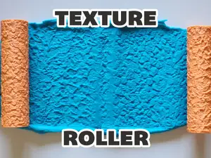 Texture Roller V99 | Rock Rugged