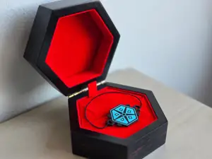 Turtle Miraculous Bracelet