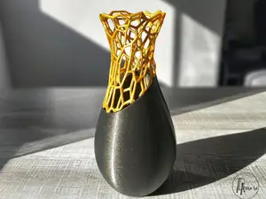 Voronoi Vase