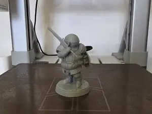 Siegmeyer of Catarina The Onion Knight Dark Souls