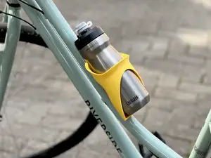 Bike Bottle Holder/Cage