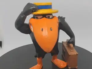 Jubileu Pica-Pau