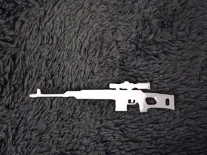Dragunov