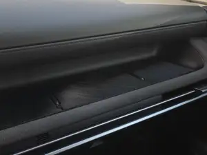 Hyundai Tucson 2025 Dashboard Tray Mat