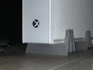 XBOX ONE Ventilation Vertical Stand