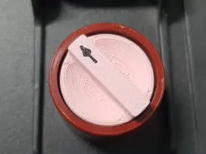 CRETOS CONNECTOR COVER + / -