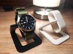 Element - Minimalist Watch Stand