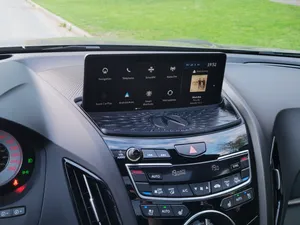 SHELF SKIN TRAY - ACURA RDX 2019-2024