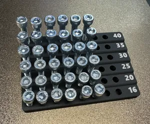 M6 Bolt Organizer