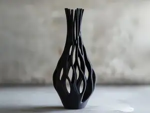 Hollow Vase