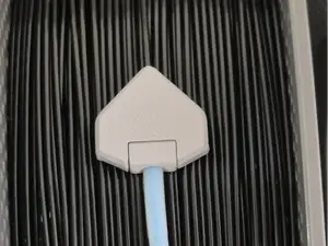 Filament Duster in AMS Snag Cutter Style