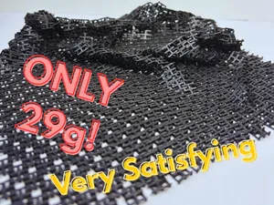 Satisfying Chain Linked Fabric Fidget V1