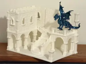 Every Dragon