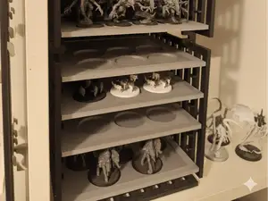 Project WarStacks
