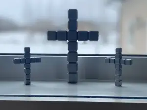 cross 