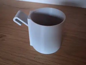 Cupholder Ducato/Boxer/Jumper