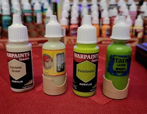 15ml dropper bottle riser