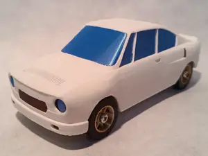 Skoda 130RS
