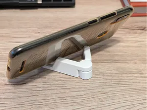 Print-in-Place Phone Stand