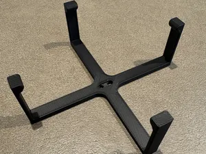 DAISOセンサーライトホルダー