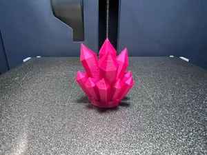 水晶摆件
