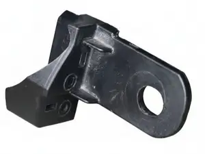 Kia Sportage headlight bracket