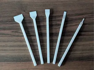 Glue Spatulas/Applicators Set of 5 Sizes