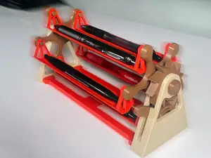 Mechanical Pen Display