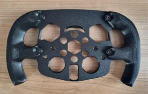Logitech G29 F1 Style Steering Wheel (1pc Center)