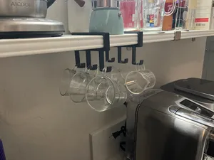 Coffee Mug Hanger
