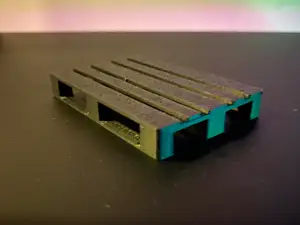 Europalette