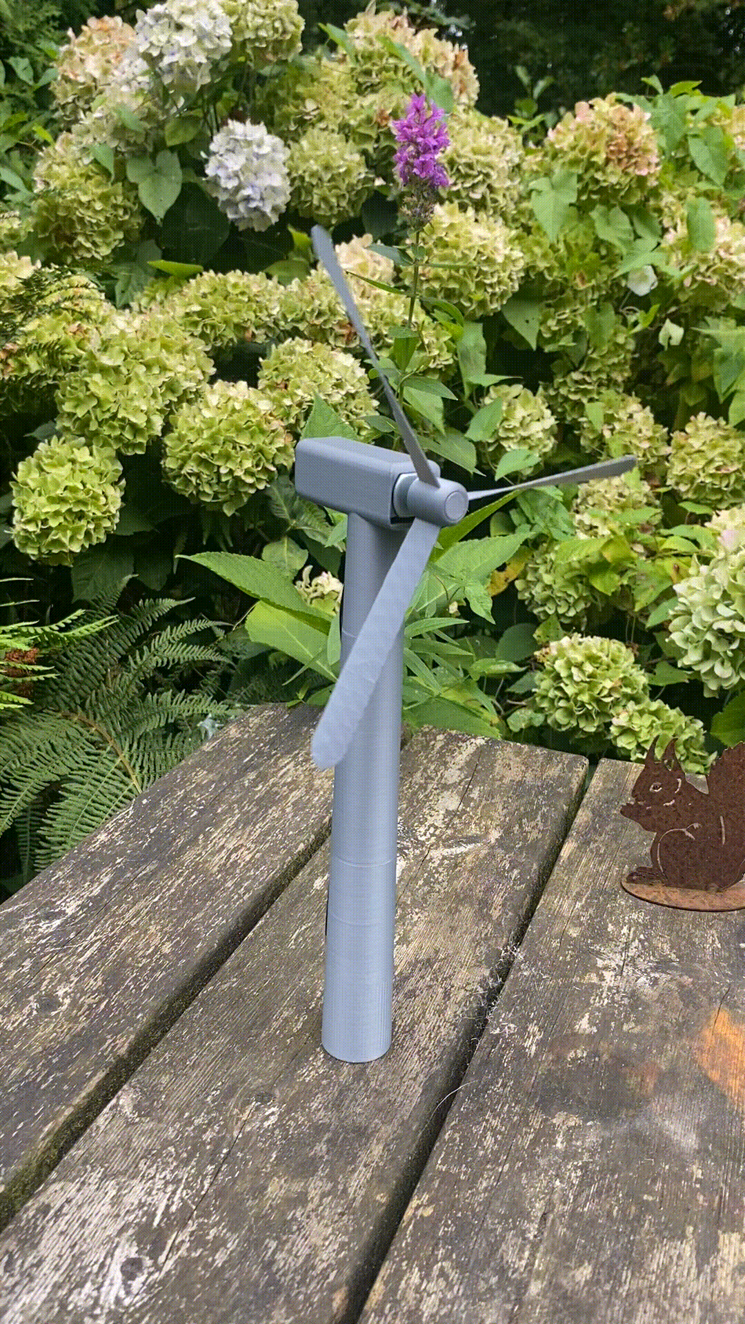 Wind Turbine