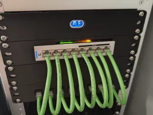 Unifi us-8-60w